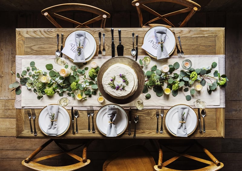 Fancy Events